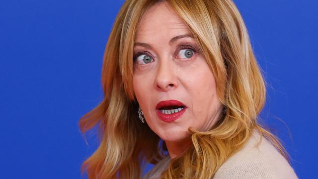 Bild: Italien: Giorgia Meloni bricht italienischen Regierungsrekord