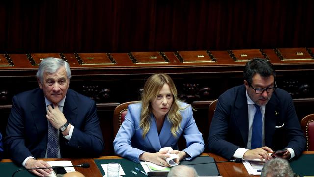 Giorgia Meloni: Die stabilste Regierung seit Jahrzehnten – geführt von einer Rechten