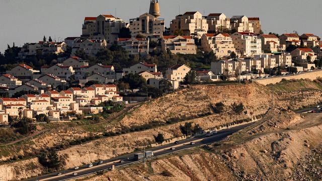 Westjordanland: Zwölf Länder wollen Handel mit Israels Siedlungen sanktionieren