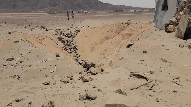 Huthi-Miliz: Huthis melden neue Angriffe auf Saudi-Arabien