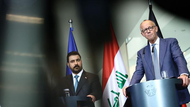 Irankrieg: Iran bestellt wegen Aussage von Merz deutschen Botschafter ein