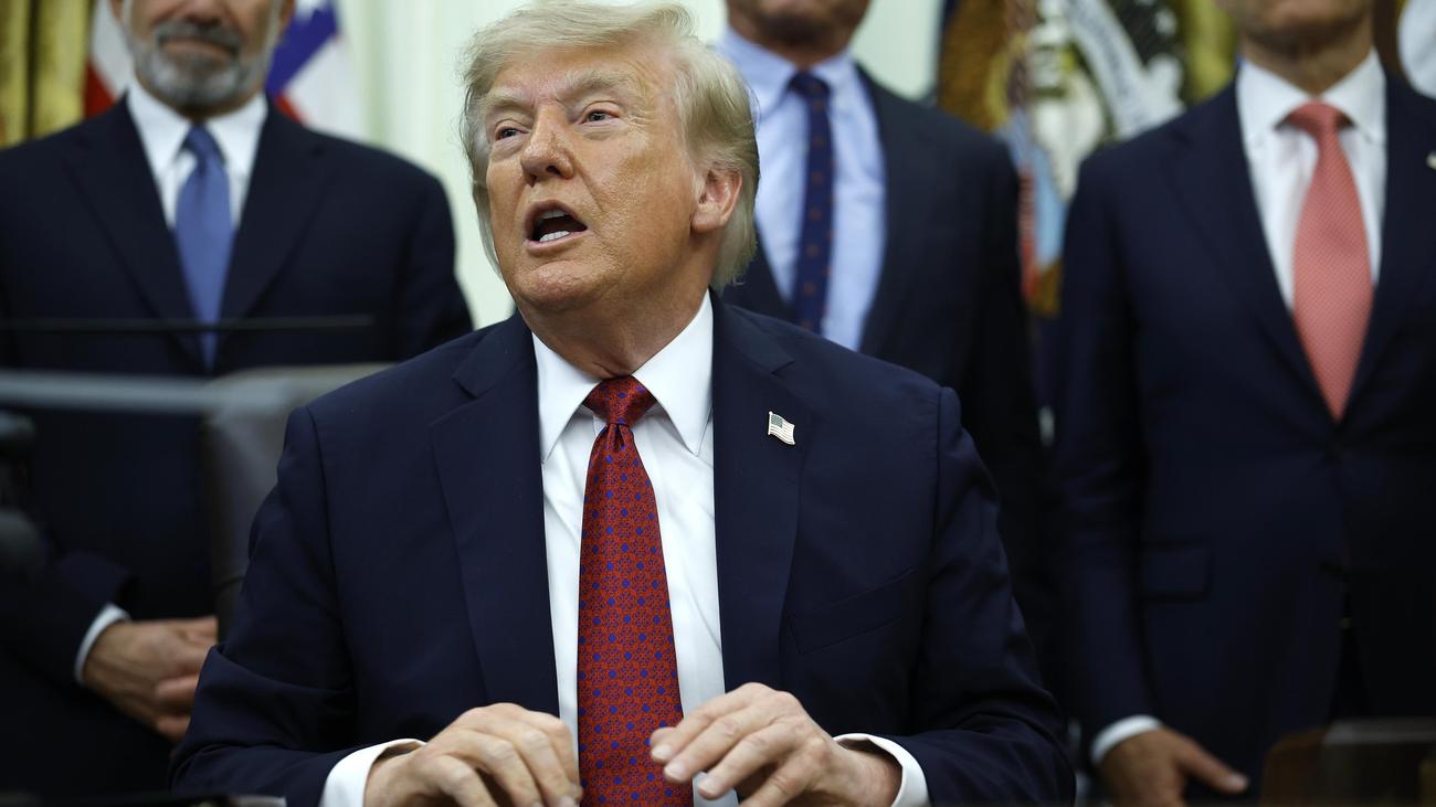 Irankrieg: US-Militär meldet neue Angriffe auf Revolutionsgarde
