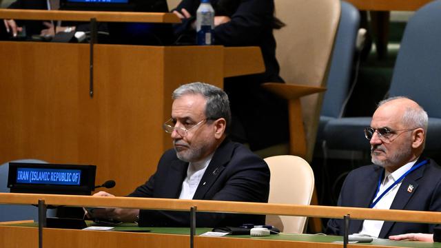 Irankrieg: Iran legt USA Medienberichten zufolge Plan für Kriegsende vor
