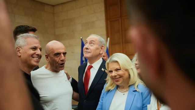 Israel: Nun geht es um Netanjahus Glaubwürdigkeit