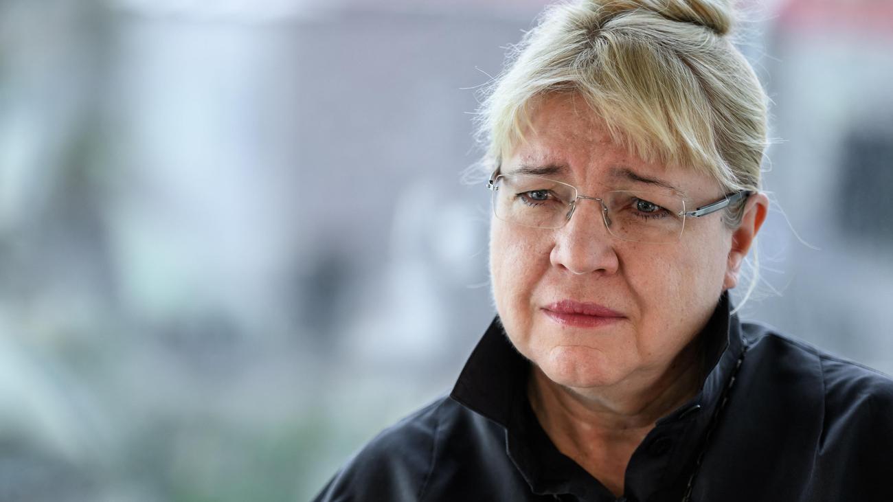 Russian parliamentary election: Memorial founder expects wave of arrests ...