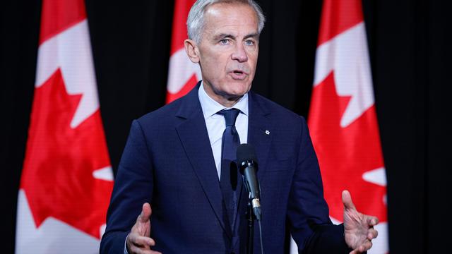 Kanada und die EU: Kanada strebt »einzigartige Allianz« mit der Europäischen Union an