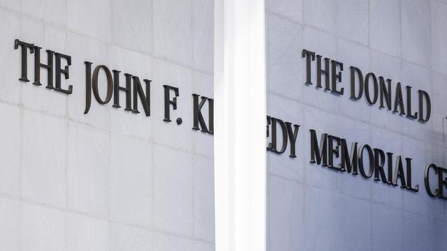 Kennedy Center in Washington D.C.: Donald Trump ordnet sofortige Schließung des Kennedy Centers an