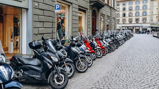 Italien: Millionen Italiener müssen kommendes Jahr keine Kfz-Steuer zahlen