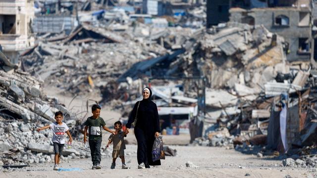 Gaza: Israelischer Minister Katz kündigt neue Offensive im Gazastreifen an