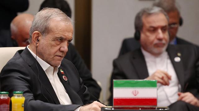 UN-Generaldebatte: USA verweigern Teilen von iranischer Delegation Visa für UN-Debatte