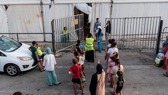 Migrationskrise in Ceuta: EU stellt Spanien knapp 115 Millionen Euro für Ceuta bereit