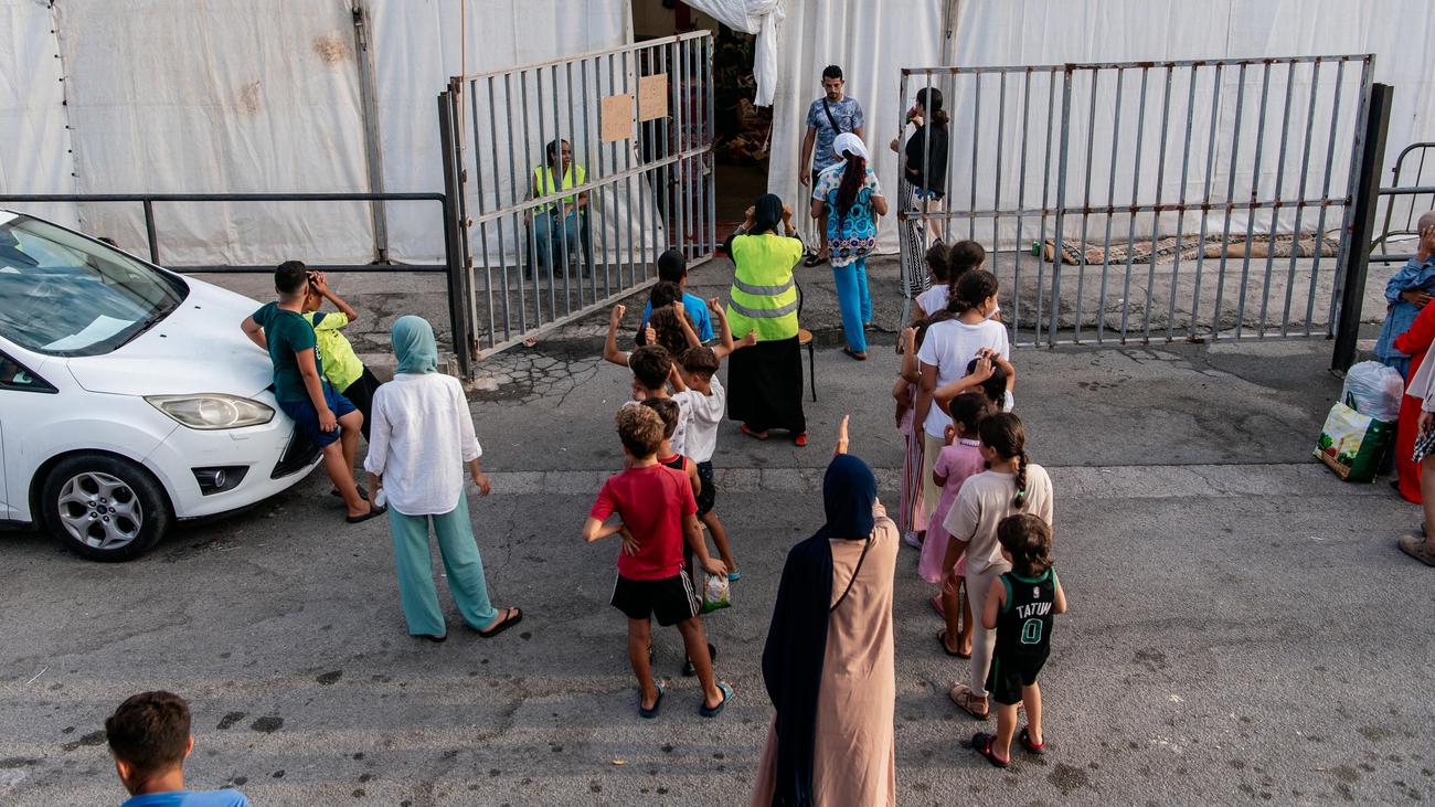Migrationskrise in Ceuta: EU stellt Spanien knapp 115 Millionen Euro für Ceuta bereit