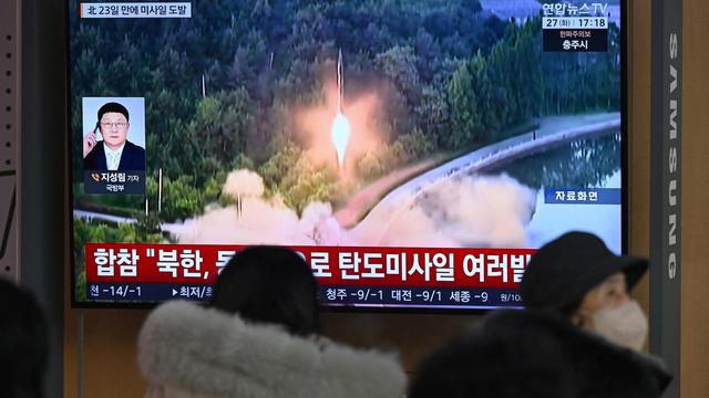 Nordkorea: Nordkorea bestätigt Abschuss ballistischer Raketen