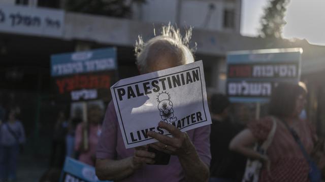 Westjordanland: Vereinte Nationen werfen Israel Verstöße gegen das Völkerrecht vor