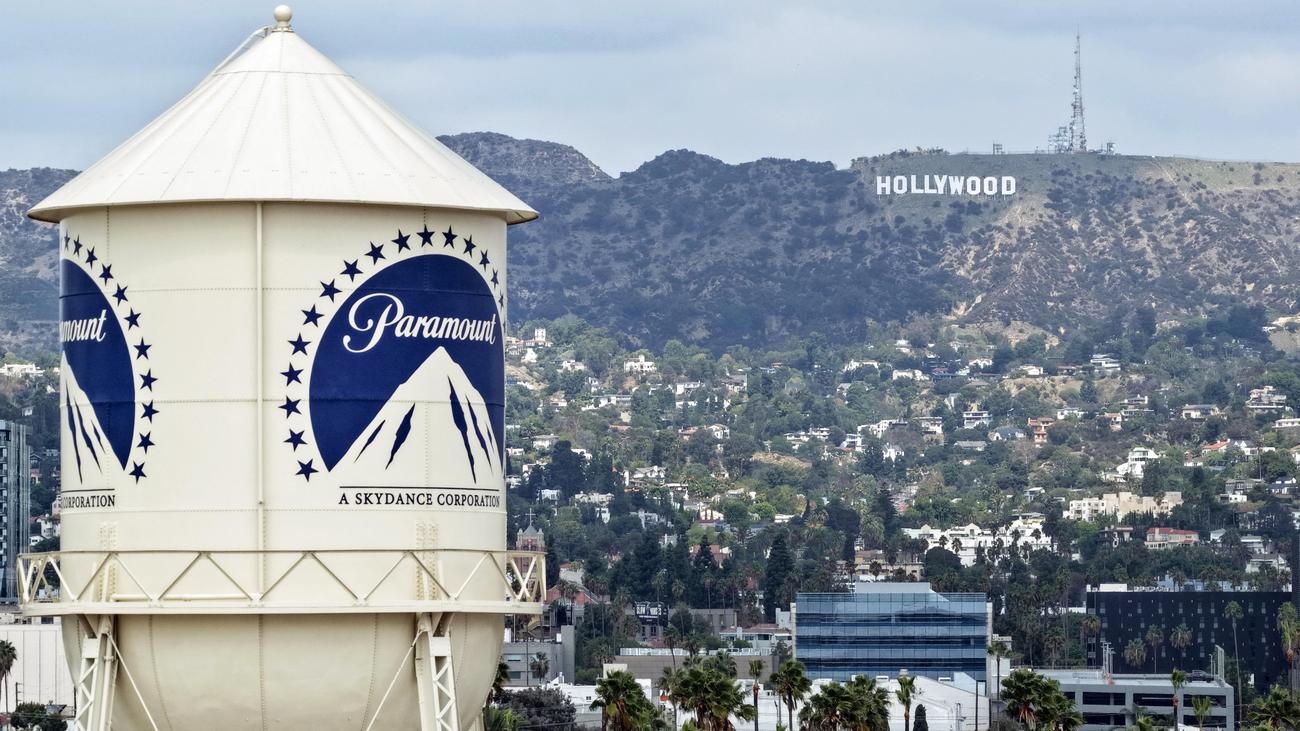 Paramount Skydance ebnet Weg für Übernahme von Warner Bros. Discovery