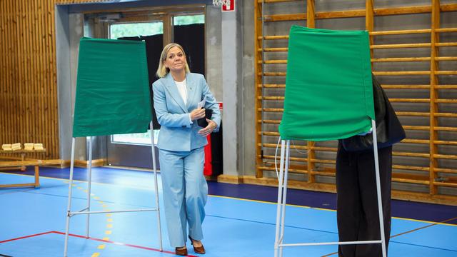 Parlamentswahl in Schweden: Enges Rennen bei Parlamentswahl in Schweden erwartet