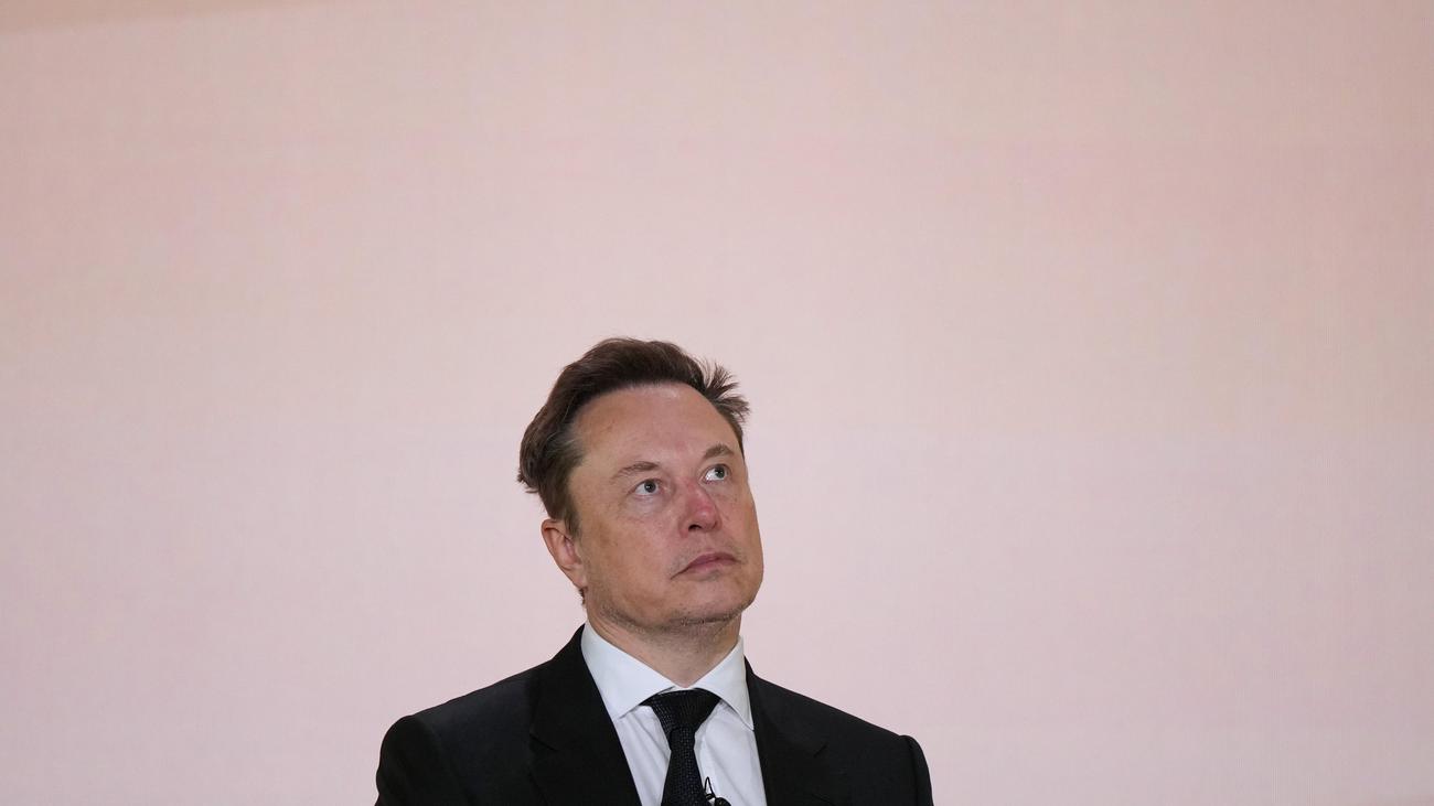 US-Verteidigungsministerium: Elon Musk soll Berater im Verteidigungsministerium werden