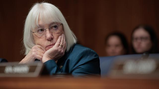 Pocket Rescission: Demokraten werfen Trump »Diebstahl am amerikanischen Volk« vor