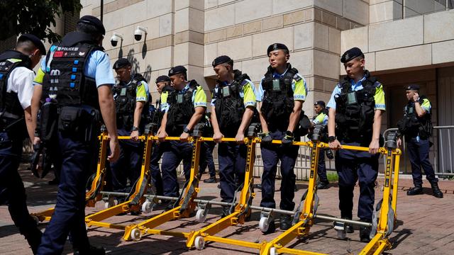 Hongkong: Aktivisten der Tiananmen-Mahnwachen zu mehreren Jahren Haft verurteilt