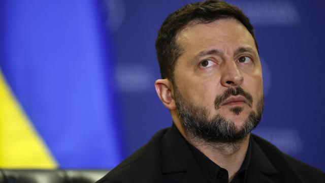 Krieg gegen die Ukraine: Selenskyj warnt vor russischer Mobilmachung