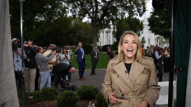 Pressefreiheit in den USA: CNN, MS NOW und »Politico« berichten wieder aus dem Weißen Haus
