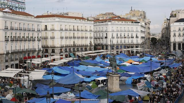 Wohnungsnot: Spanische Regierung beschließt nach Protesten mehr Schutz für Mieter