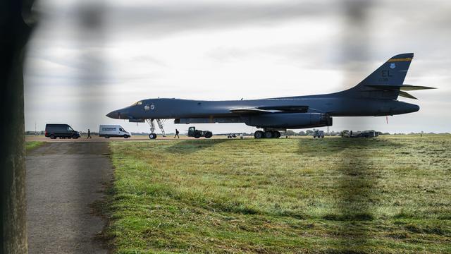 Terrorverdacht am Stützpunkt Fairford: Iran dementiert Beteiligung an mutmaßlichem Anschlagsplan in England