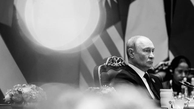 Ukraine: Wladimir Putins extreme Botschaft