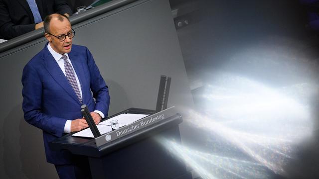 Desinformationskampagnen: Verfassungsschutz meldet Zunahme russischer Desinformation gegen Merz
