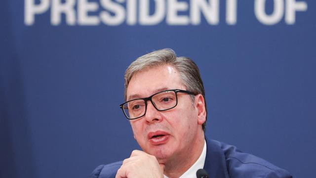 Serbien: Vučić löst serbisches Parlament auf und setzt Neuwahlen an