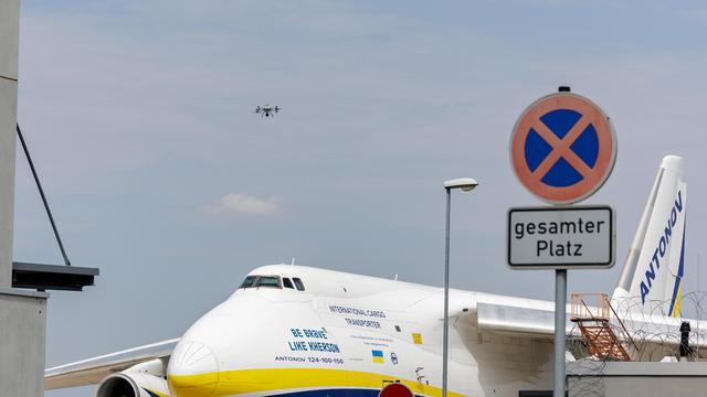 Drohnenvorfall: Verdächtiger von Leipziger Drohnenanschlag hatte Wohnsitz in Russland