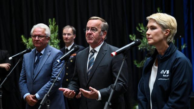 Krieg gegen die Ukraine: »Das ist gefährlich, was Wladimir Putin da macht«