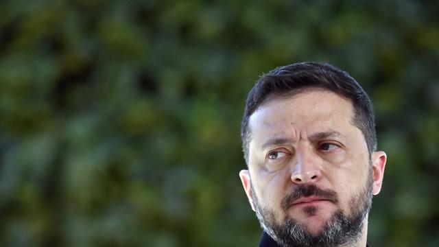 Krieg gegen die Ukraine: Trump kündigt Angriffsstopp an, Selenskyj zeigt sich skeptisch