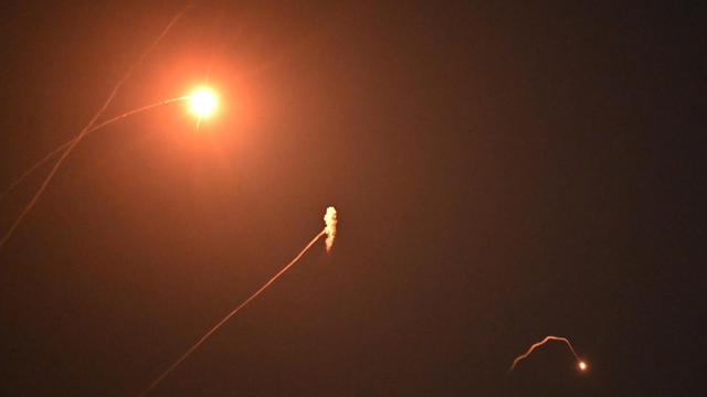 Krieg gegen die Ukraine: Ukraine meldet Abwehr ballistischer Raketen