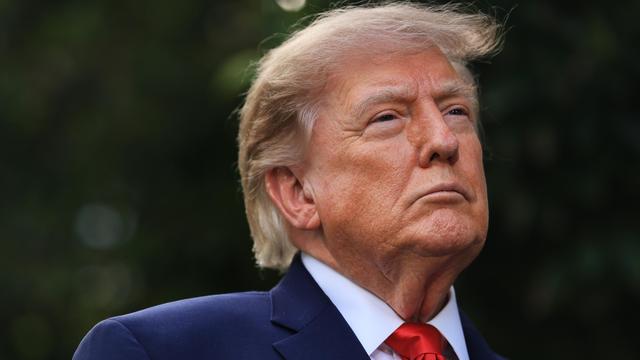 UN-Generaldebatte: Donald Trump hält Abkommen mit Iran nach Zwischenwahlen für möglich