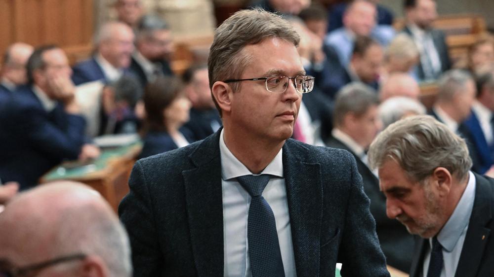 Ungarn Korruption Festnahme Minister Viktor Orban Balazs Hanko Miklos Sesztak