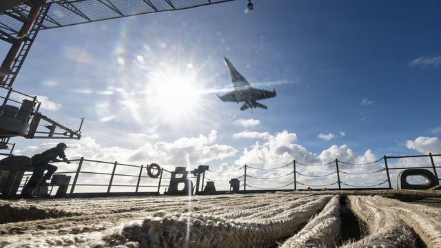 Karibik: US-Militär tötet erneut vier Menschen auf angeblichem Schmugglerboot