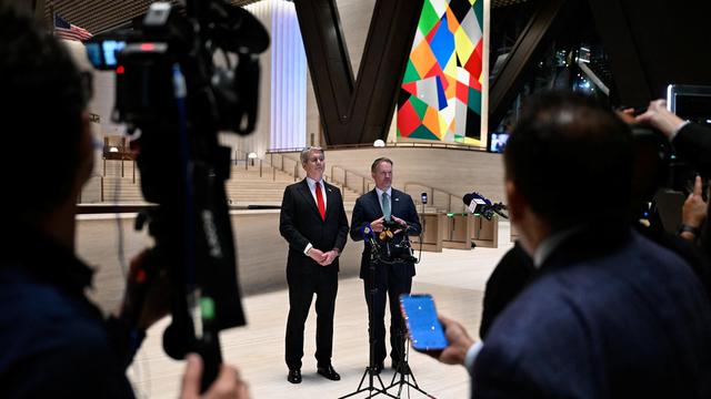 Künstliche Intelligenz: USA schlagen China Dialogforum für KI-Vorfälle vor