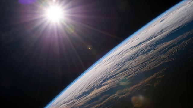 US-Weltraumwaffen: USA bestätigen die Stationierung von Waffen im Weltall