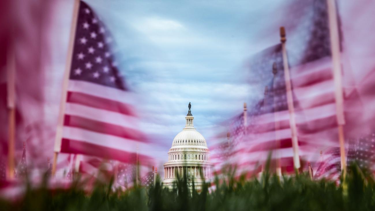 Midterms 2026: These US states will have a close Senate election
