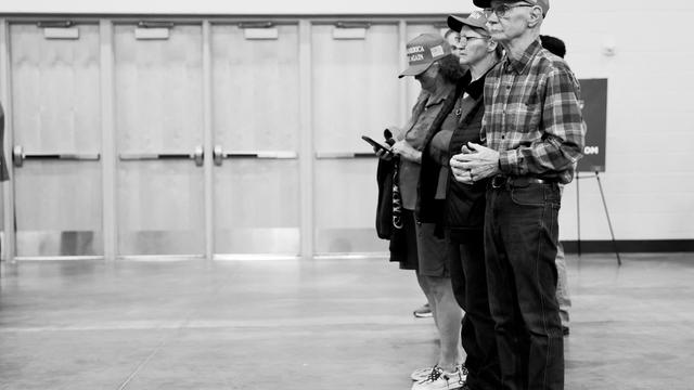 Zwischenwahlen in den USA: Trump, die Midterms und das Problem der Republikaner