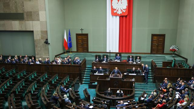Polen: Parlament stimmt für Liberalisierung von Schwangerschaftsabbrüchen