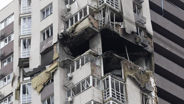 Angriffe auf Kyjiw: Selenskyj verurteilt russische Angriffe nach Verhandlungen mit den USA