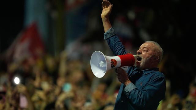 Stichwahl in Brasilien: Lula triumphiert. Doch der Bolsonaro-Clan gibt nicht auf