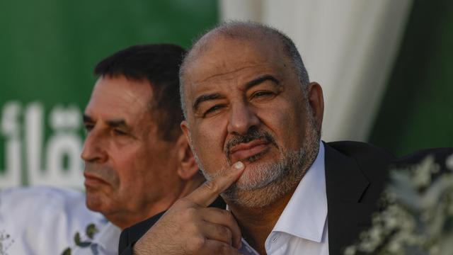 Parlamentswahl in Israel: Oberstes Gericht in Israel hebt Wahlausschluss arabischer Parteien auf