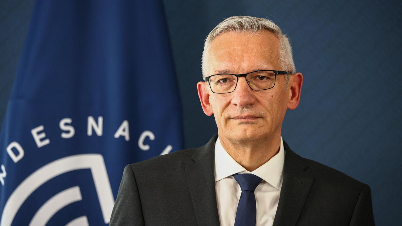Russland: BND-Chef sieht Gefahr eines »gewaltsamen Konflikts mit Russland«