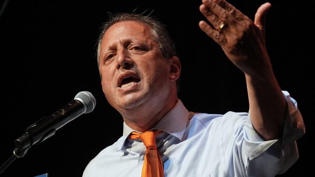 Siedler im Westjordanland: Israelische Armee nimmt US-Kongresskandidaten im Westjordanland fest