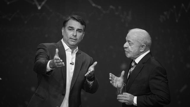 Wahl in Brasilien: Hilft Meta Bolsonaro 2.0 an die Macht?
