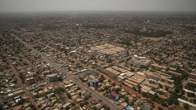 Burkina Faso: Burkina Faso führt Todesstrafe wieder ein