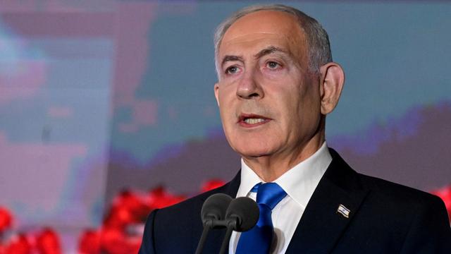 Israel und die USA: Donald Trump ruft vor Israelwahl zur Unterstützung Netanjahus auf
